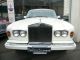 1994 Rolls Royce  A Corniche Convertible Cabriolet / Roadster Used vehicle photo 1