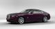 2012 Rolls Royce  Bespoke Wraith Sports Car/Coupe Used vehicle (Accident-free) photo 1