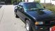 1997 GMC  Sonoma Off-road Vehicle/Pickup Truck Used vehicle (Accident-free) photo 1