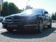 2012 Mercedes-Benz  CLS 63 AMG Shooting Brake / KeyGo / back / seat climate Estate Car Employee's Car (Accident-free) photo 2
