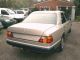 1990 Mercedes-Benz  250 D; MOD 1991 SSD; AHK; KAT; Saloon Used vehicle photo 4