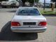 1997 Mercedes-Benz  E 200 Elegance AIR + E SSD! AUTO! TEMPOM! HOW-NEW! Saloon Used vehicle photo 4