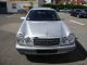 1997 Mercedes-Benz  E 200 Elegance AIR + E SSD! AUTO! TEMPOM! HOW-NEW! Saloon Used vehicle photo 5