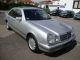1997 Mercedes-Benz  E 200 Elegance AIR + E SSD! AUTO! TEMPOM! HOW-NEW! Saloon Used vehicle photo 6