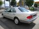 1997 Mercedes-Benz  E 200 Elegance AIR + E SSD! AUTO! TEMPOM! HOW-NEW! Saloon Used vehicle photo 8