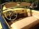 1950 Cadillac  62 Series convertible Cabriolet / Roadster Used vehicle photo 3