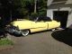 1950 Cadillac  62 Series convertible Cabriolet / Roadster Used vehicle photo 4
