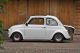 1964 Abarth  500 695SS 1964 Sports Car/Coupe Used vehicle photo 3