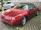 1996 Alfa Romeo  SPIDER 2.0 TS 16V L Cabriolet / Roadster Used vehicle (

Accident-free ) photo 9