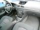 2007 Renault  Laguna 1.9 dCi FAP navigation, cruise control, sunroof Saloon Used vehicle photo 9
