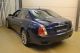 2005 Maserati  * DuoSelect * Beige * Alcantara sky ** VAT * Saloon Used vehicle photo 7