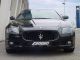 2012 Maserati  Quattroporte - SSV 21% DISCOUNT - Awards Edition - Saloon New vehicle photo 6