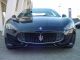 2013 Maserati  Gran Turismo Sport Auto - SSV 15% DISCOUNT - Maser Sports Car/Coupe Used vehicle (

Accident-free ) photo 6