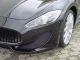 2013 Maserati  GranCabrio Sport - SSV 12% DISCOUNT - MaseratiKobl Cabriolet / Roadster Used vehicle (

Accident-free ) photo 9