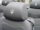 2013 Maserati  GranCabrio Sport - SSV 12% DISCOUNT - MaseratiKobl Cabriolet / Roadster Used vehicle (

Accident-free ) photo 8