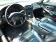 1998 Corvette  C5 Glass Targa Auto 47'km Sports Car/Coupe Used vehicle photo 3