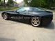 1998 Corvette  C5 Glass Targa Auto 47'km Sports Car/Coupe Used vehicle photo 5