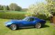 1972 Corvette  C3 LT1 Matching Number Sports Car/Coupe Classic Vehicle photo 3