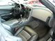 2009 Corvette  ZR 1 Carbon Brake / BOSE / Head Up Sports Car/Coupe Used vehicle photo 3