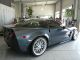 2009 Corvette  ZR 1 Carbon Brake / BOSE / Head Up Sports Car/Coupe Used vehicle photo 4