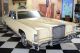 1978 Lincoln  Town Car Saloon Classic Vehicle photo 1