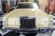1978 Lincoln  Town Car Saloon Classic Vehicle photo 2