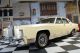 1978 Lincoln  Town Car Saloon Classic Vehicle photo 3