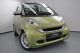2012 Smart  Convertible - PASSION- SEAT HEATER ( mhd ) -GARANTIE-1/2015 Cabriolet / Roadster Used vehicle photo 4