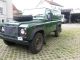 Land Rover  Defender 110 Tdi 2012 Used vehicle (

Accident-free ) photo