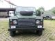 2012 Land Rover  Defender 110 Tdi Off-road Vehicle/Pickup Truck Used vehicle (

Accident-free ) photo 1