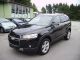 2012 Chevrolet  Captiva 2.2 Diesel 4WD LT Automatic , Leather Seats Off-road Vehicle/Pickup Truck Used vehicle photo 5