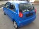 2005 Chevrolet  Matiz 0.8 TÜV 07.2014 ! 88400 km only ! Small Car Used vehicle (

Accident-free ) photo 4