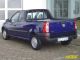2009 Dacia  Logan Pick - Up 1.6 MPI Ambiance SERVO Off-road Vehicle/Pickup Truck Used vehicle (

Accident-free ) photo 1
