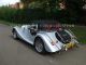 2004 Morgan  3.0 Roadster Convertible just 28200 km * leather * RHD Cabriolet / Roadster Used vehicle photo 2