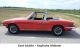 Triumph  Stag II switch with OD, hardtop , condition: 1 - 2012 Classic Vehicle photo