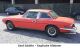 2012 Triumph  Stag II switch with OD, hardtop , condition: 1 - Cabriolet / Roadster Classic Vehicle photo 1