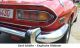 2012 Triumph  Stag II switch with OD, hardtop , condition: 1 - Cabriolet / Roadster Classic Vehicle photo 4