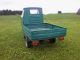1990 Piaggio  APE 50cc TL6T WATCHING Other Used vehicle photo 3