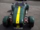 Lotus  Super Seven 1994 Used vehicle (

Accident-free ) photo