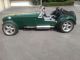 1994 Lotus  Super Seven Cabriolet / Roadster Used vehicle (

Accident-free ) photo 3