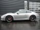 2012 Porsche  991 Carrera 4S PDK Sports Car/Coupe New vehicle photo 2