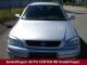 1998 Opel  Astra 2.0 DIESEL ELEGANCE * AIR * ALU * AHK * EURO -2 Estate Car Used vehicle (

Accident-free ) photo 5