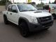2011 Isuzu  D-Max 4x4 Double Cab Basic Other Used vehicle photo 1
