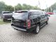 2009 GMC  Yukon Denali XL 4x4 6.2 V8 E85 with 20 inch + res Off-road Vehicle/Pickup Truck Used vehicle (

Accident-free ) photo 4