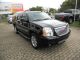 2009 GMC  Yukon Denali XL 4x4 6.2 V8 E85 with 20 inch + res Off-road Vehicle/Pickup Truck Used vehicle (

Accident-free ) photo 5