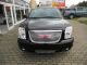 2009 GMC  Yukon Denali XL 4x4 6.2 V8 E85 with 20 inch + res Off-road Vehicle/Pickup Truck Used vehicle (

Accident-free ) photo 6