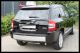 2012 Jeep  Compass 2.4 Limited * Leather * Air * aluminum * Off-road Vehicle/Pickup Truck Used vehicle photo 6