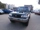 1998 Other  Galloper 2.5 TD Exceed * leather * 4X4 * Air * AHK * Off-road Vehicle/Pickup Truck Used vehicle photo 14