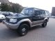 1998 Other  Galloper 2.5 TD Exceed * leather * 4X4 * Air * AHK * Off-road Vehicle/Pickup Truck Used vehicle photo 1