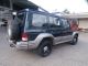1998 Other  Galloper 2.5 TD Exceed * leather * 4X4 * Air * AHK * Off-road Vehicle/Pickup Truck Used vehicle photo 2